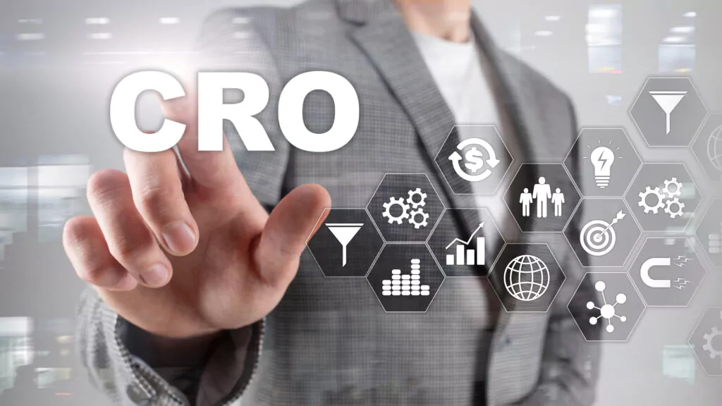 Global CRO Service Market