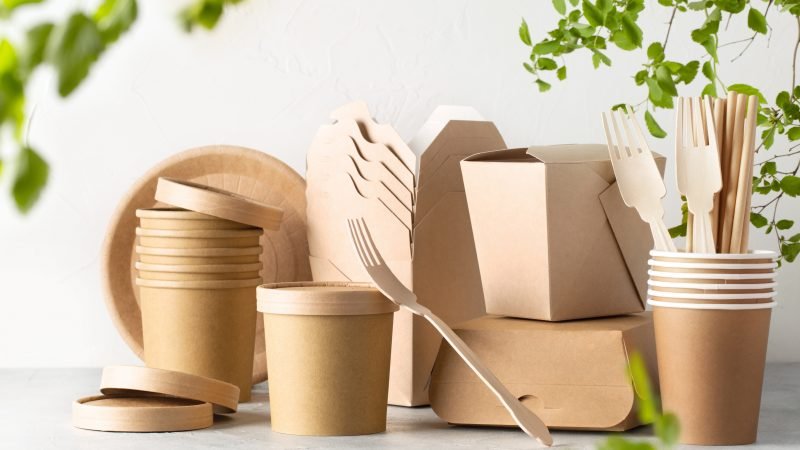 sustainable packaging