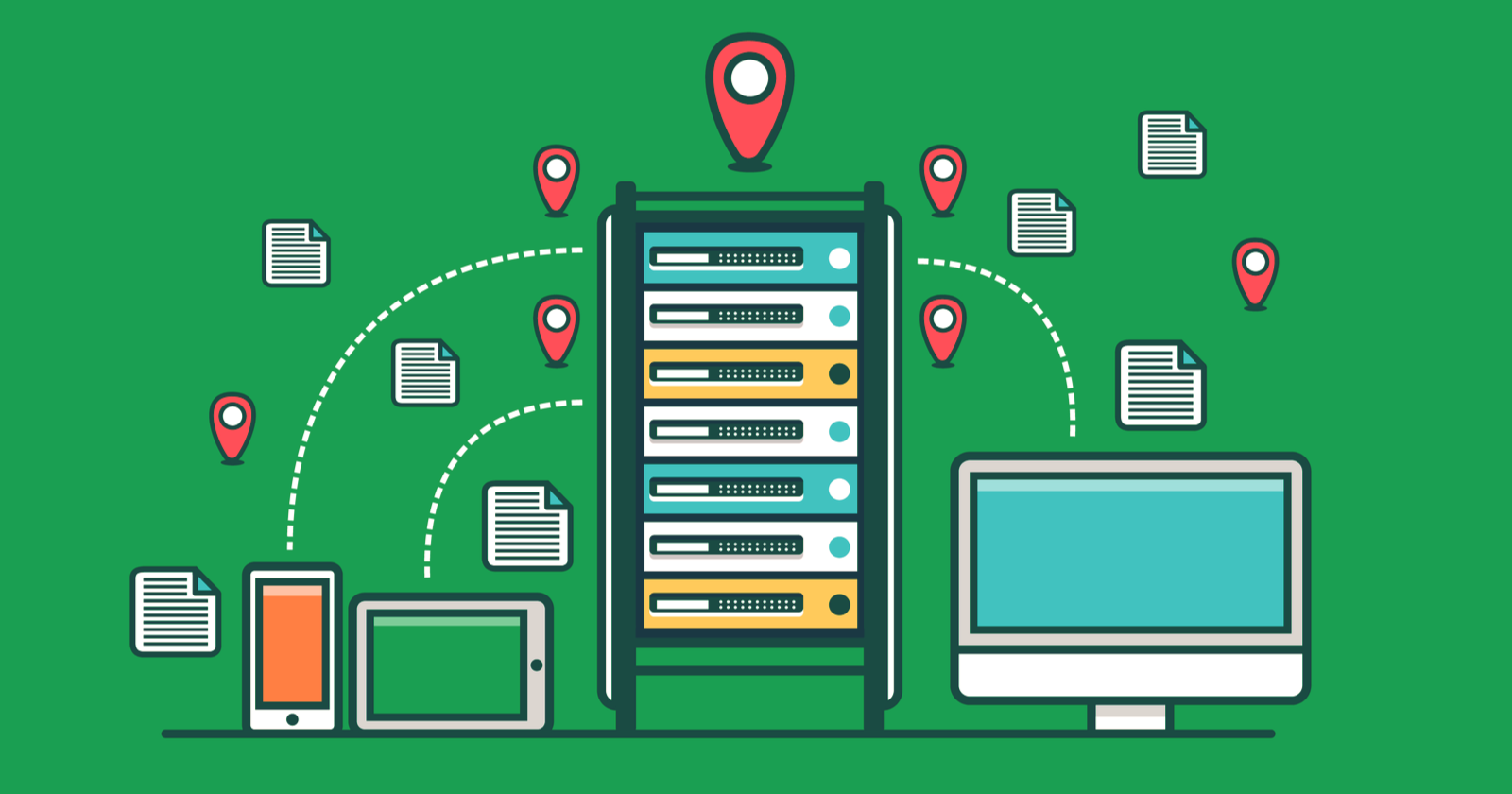 Content Delivery Network