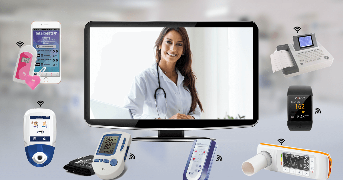 Telehealth Device