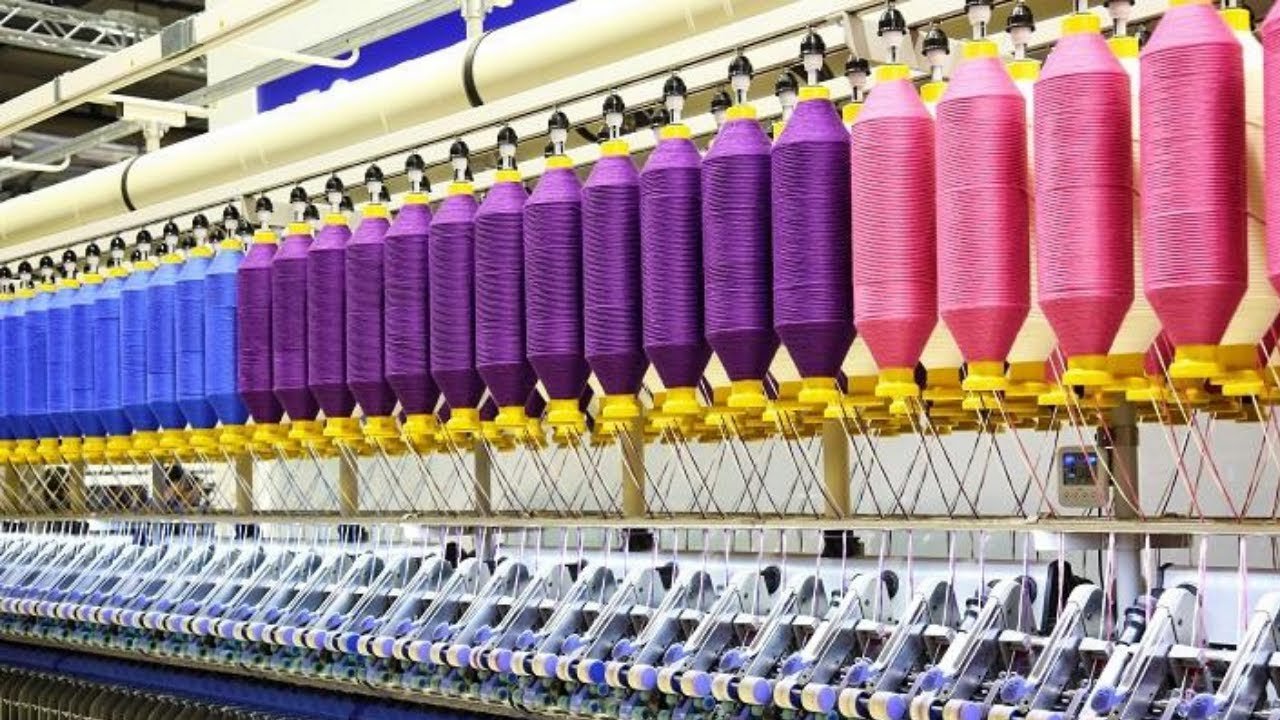 Challenges and Opportunities in the Global Cotton Processing Market