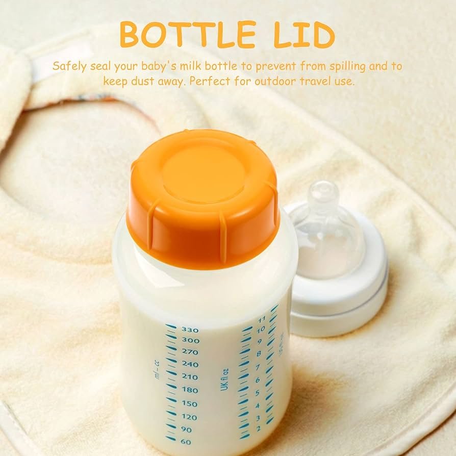 Regional Insights into the Global Baby Feeding Bottles Market