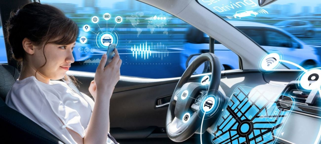 Technological Breakthroughs in the Automotive Self-Driving Chip Market