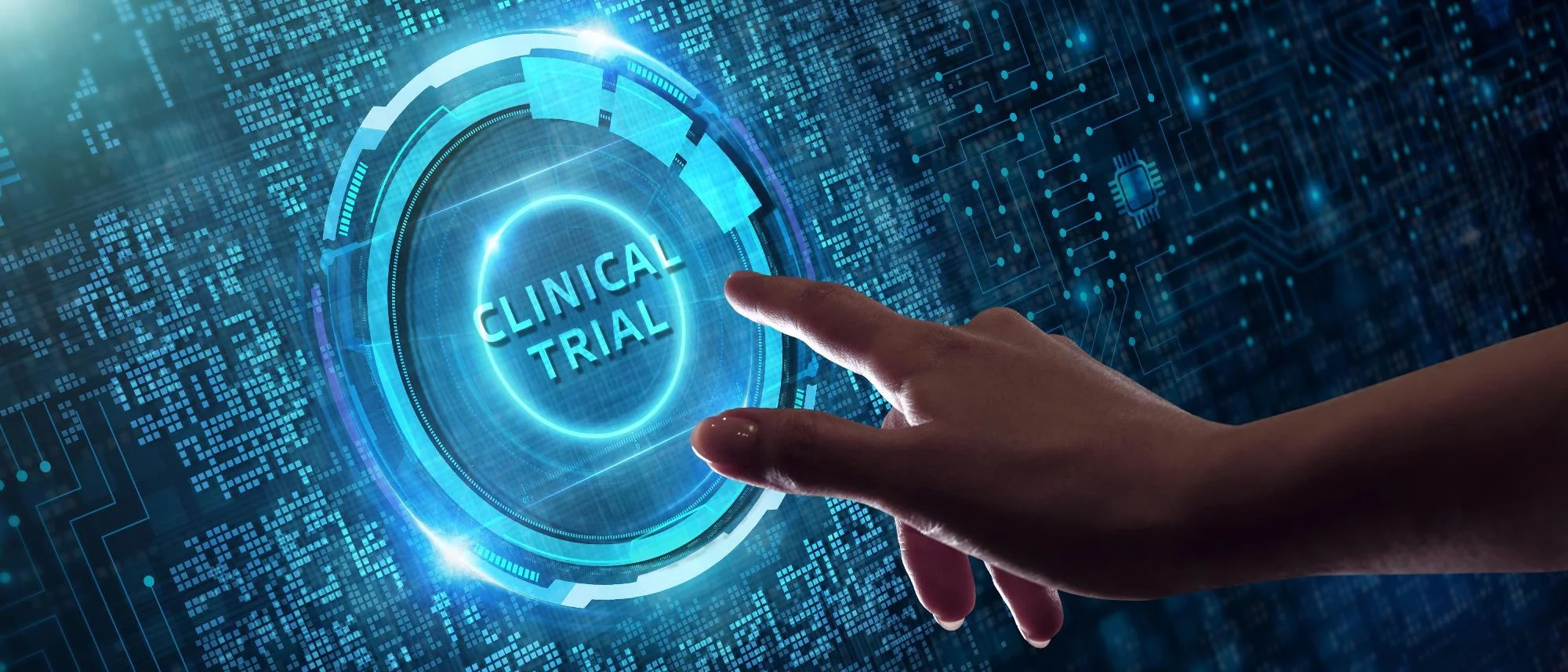 The Impact of Decentralized Clinical Trials on Supply Chain Management