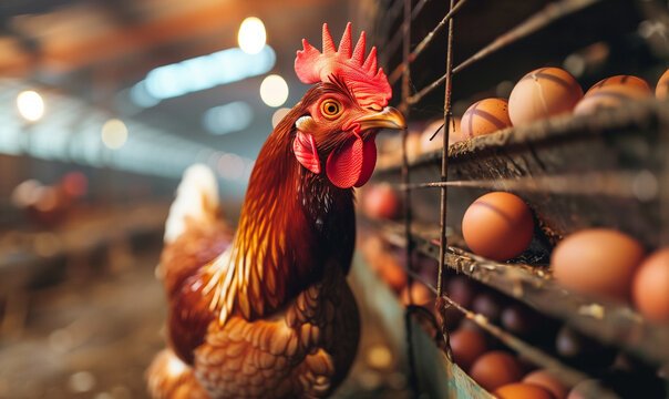 The Rising Importance of Poultry Diagnostics in Ensuring Food Safety