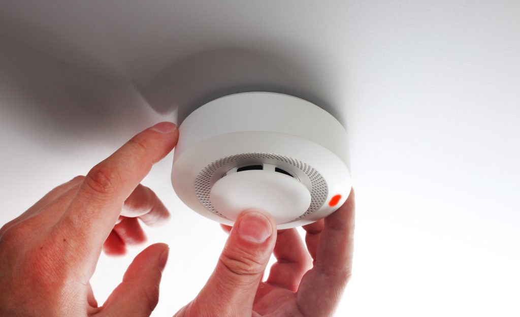 Challenges and Opportunities in the Residential Smoke Alarm Market