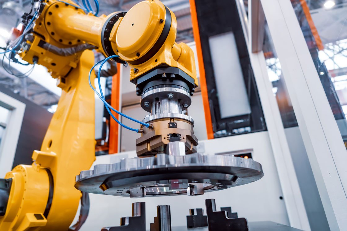 Key Market Trends Shaping the Future of Robotic Gripper Systems