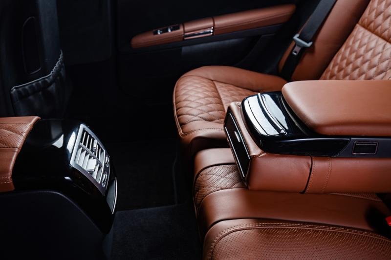 Regional Insights into the Global Automotive Leather Market