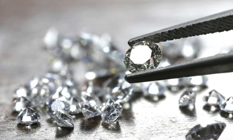 Applications of Diamond Coatings in the Global Market