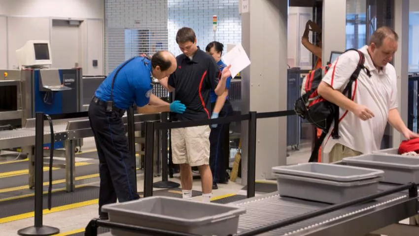 Drivers and Challenges in the Global Airport Security Equipment Market