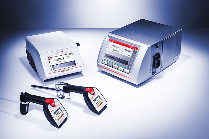 Exploring the Applications of Density Meters Across Different Industries