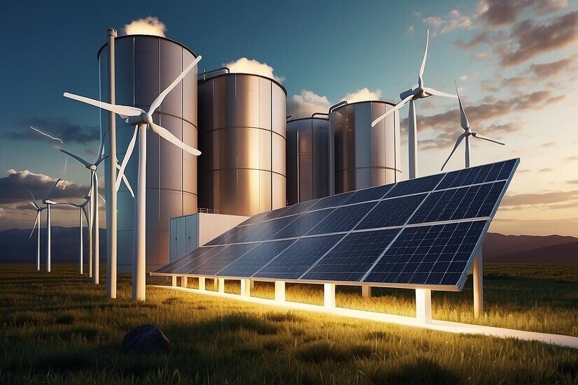 The Impact of Distributed Energy Resource Management Systems on Renewable Energy Adoption