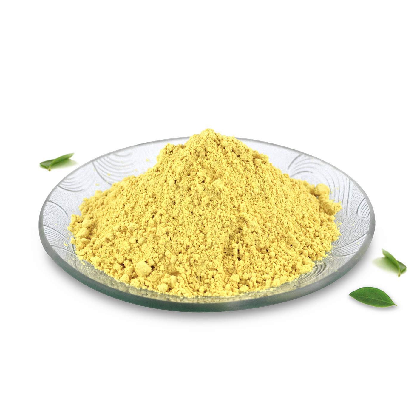 Health Benefits of Broken Cell Pine Pollen Powder: A Natural Superfood