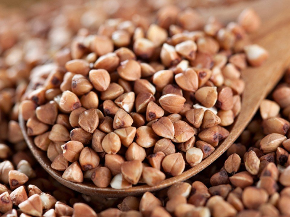 Health Benefits of Buckwheat Extract Driving Market Expansion