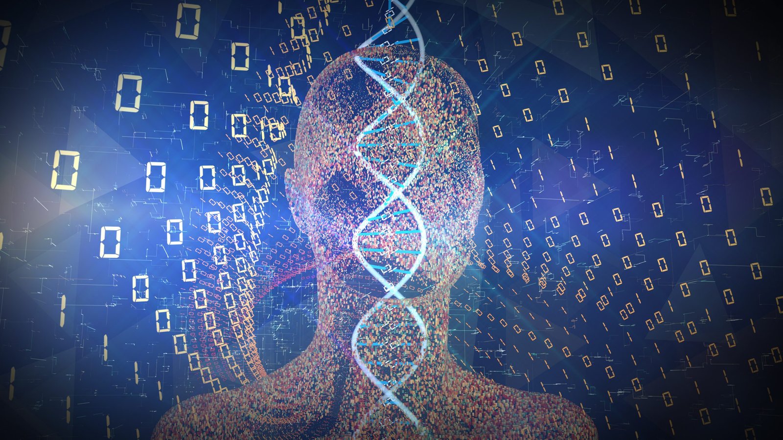 How Artificial Intelligence is Shaping the Future of Genomics and Personalized Healthcare