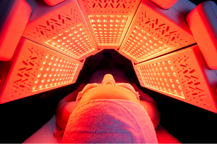 How Light Therapy is Revolutionizing Skin Treatment and Wellness