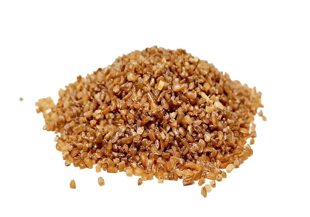 Regional Dynamics of the Global Bulgur Market