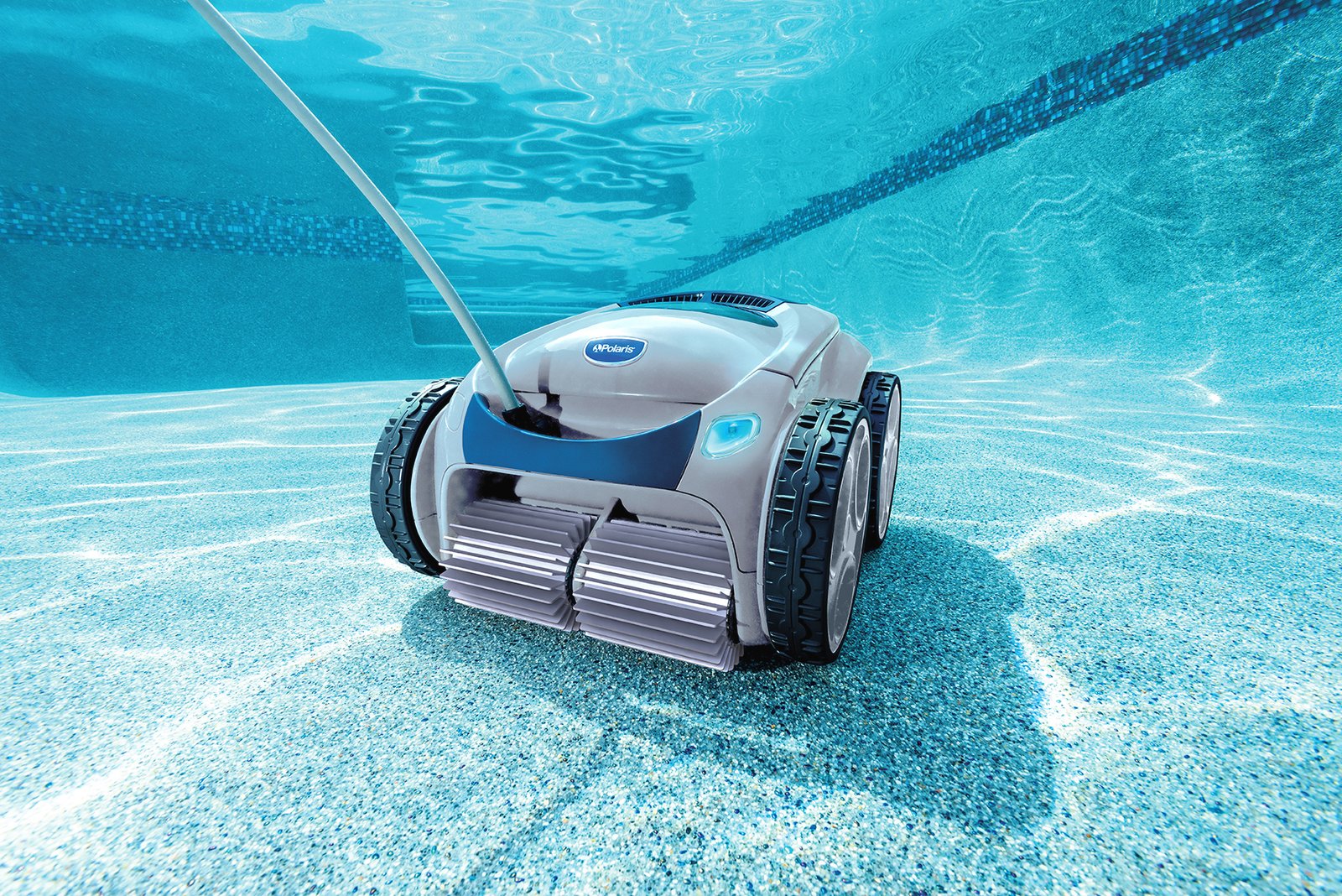 Regional Growth of the Robotic Pool Cleaners Market