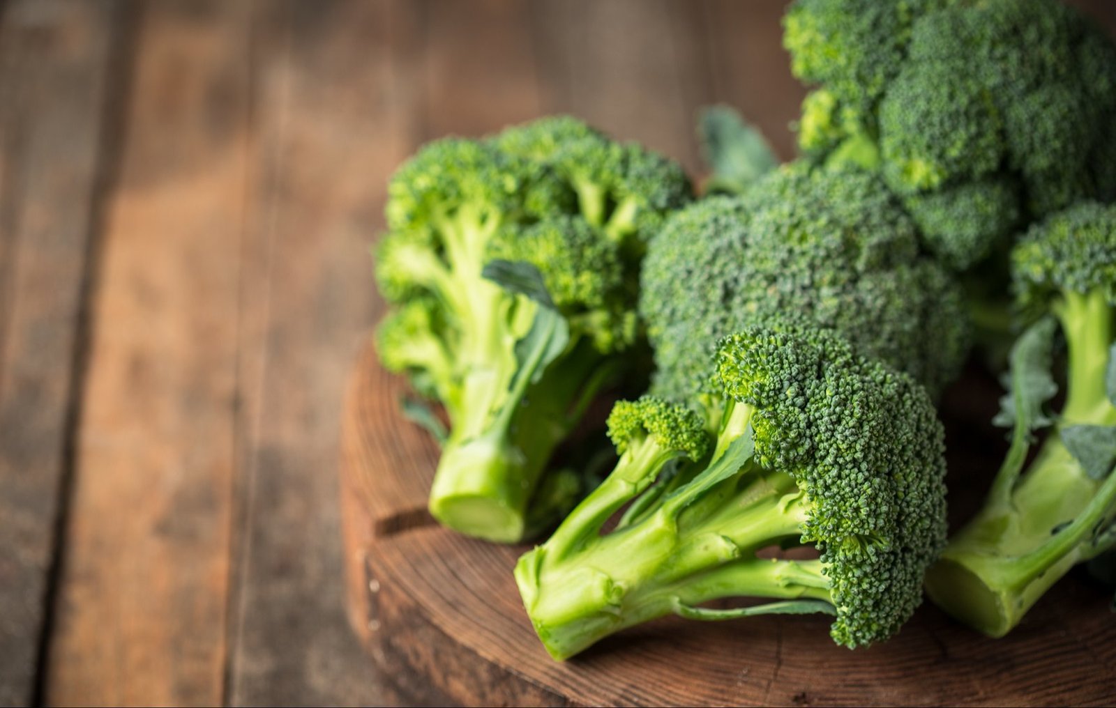 Why Broccoli Extract is Gaining Popularity in Cosmetics