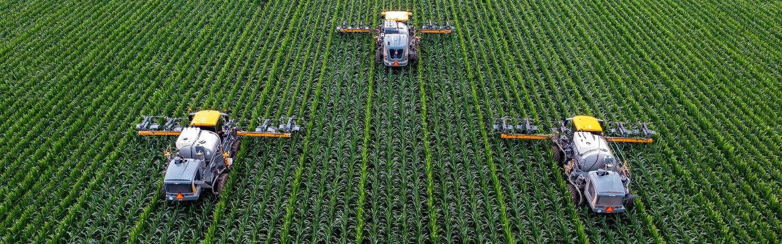 Why Precision Agriculture is the Future of Farming