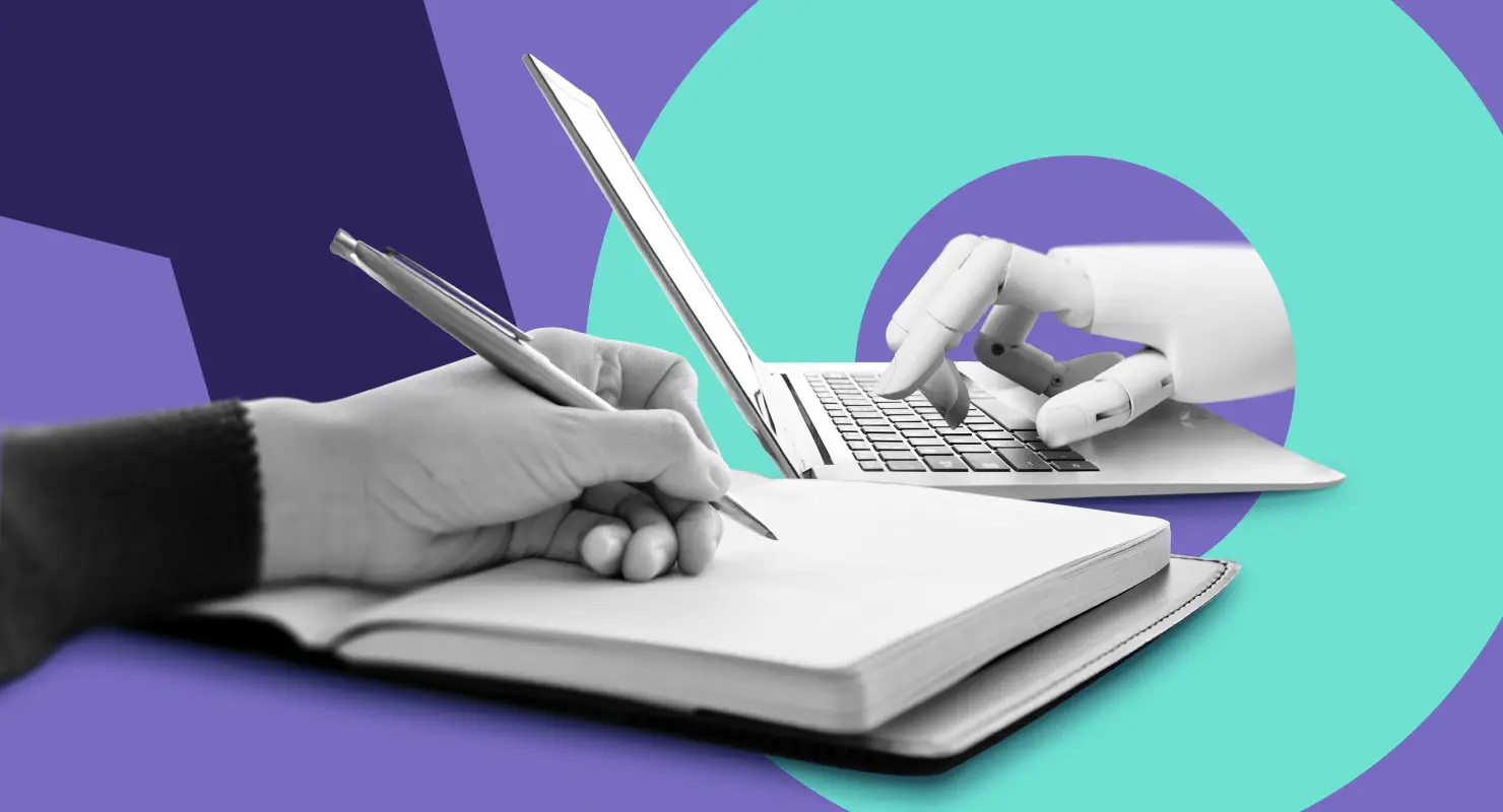 The Future of AI in Content Creation: Transforming Marketing Strategies