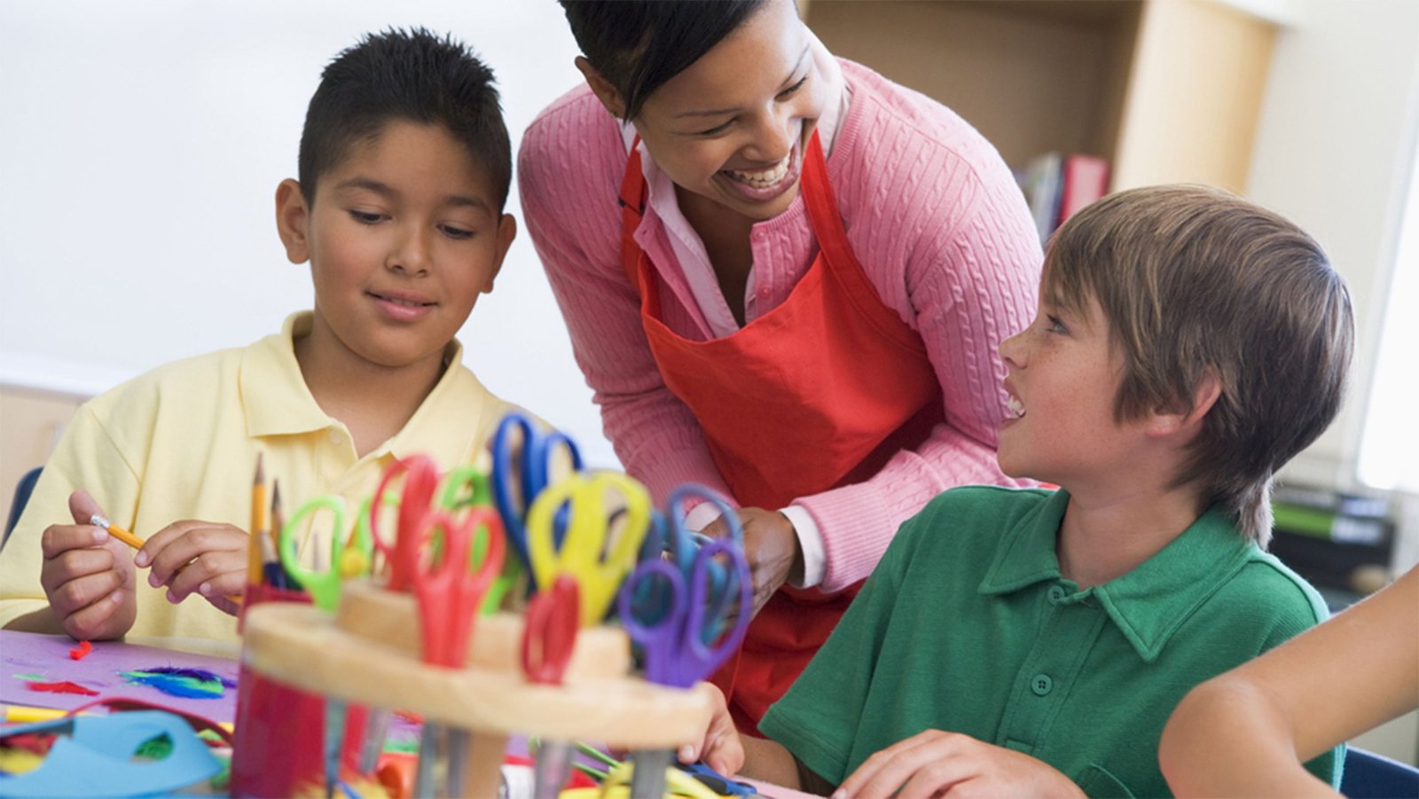 Active Learning Tool