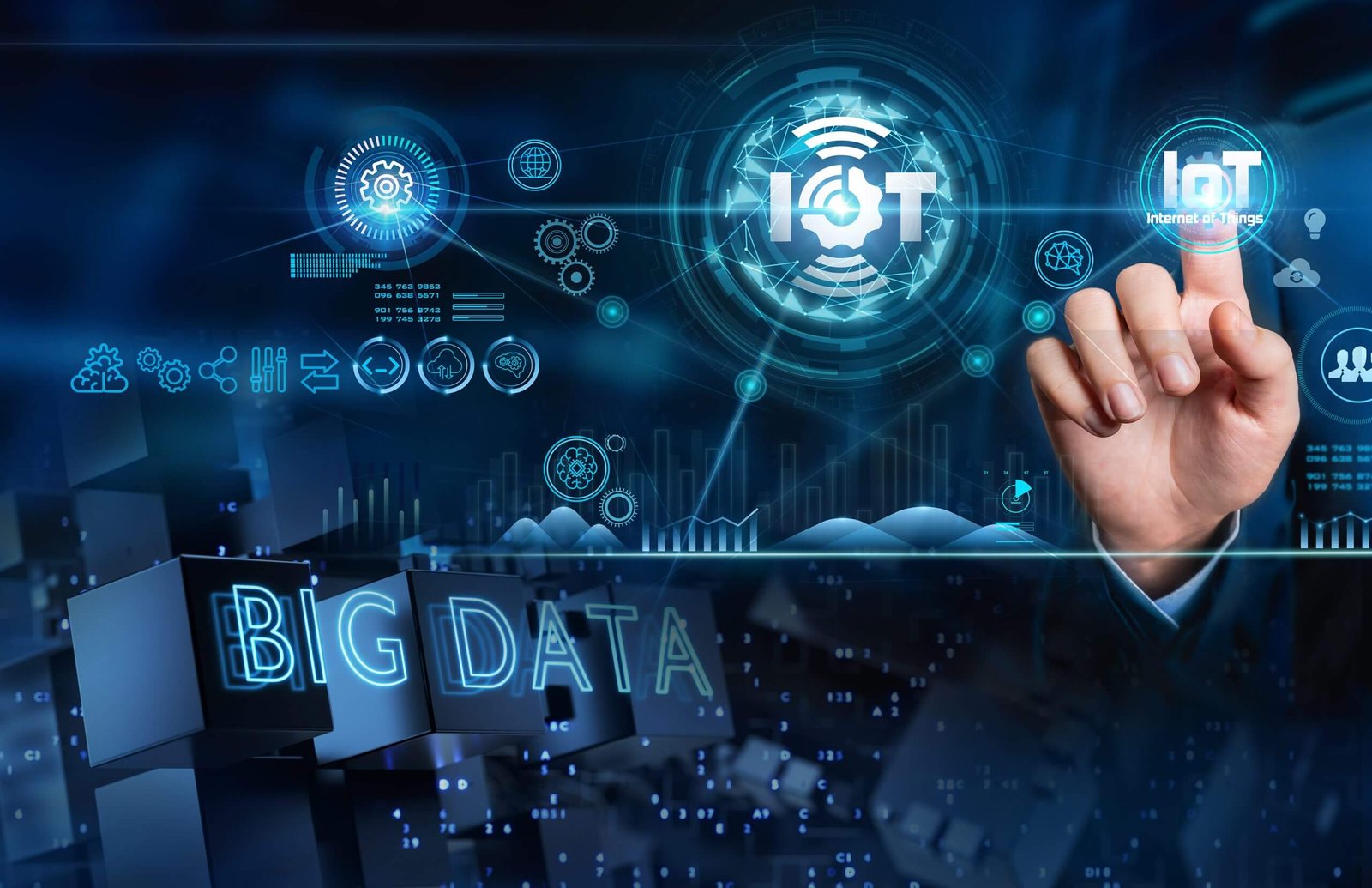 Big Data FlairLytics