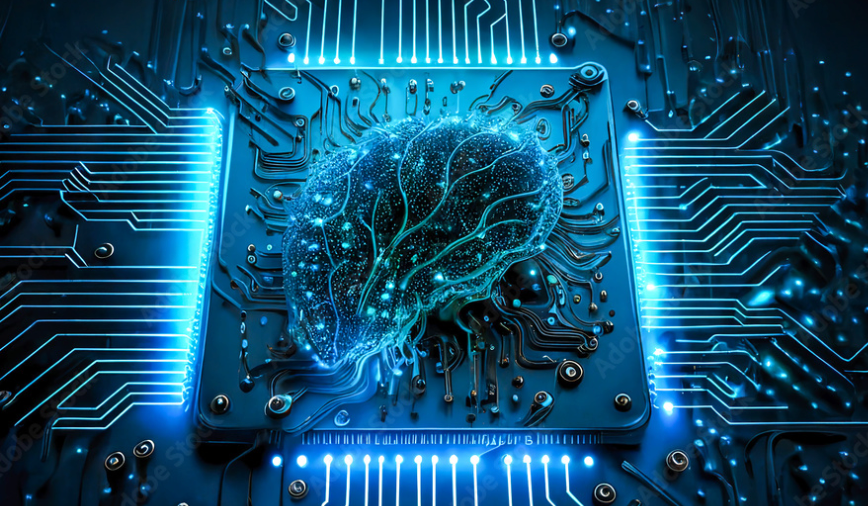 synthetic