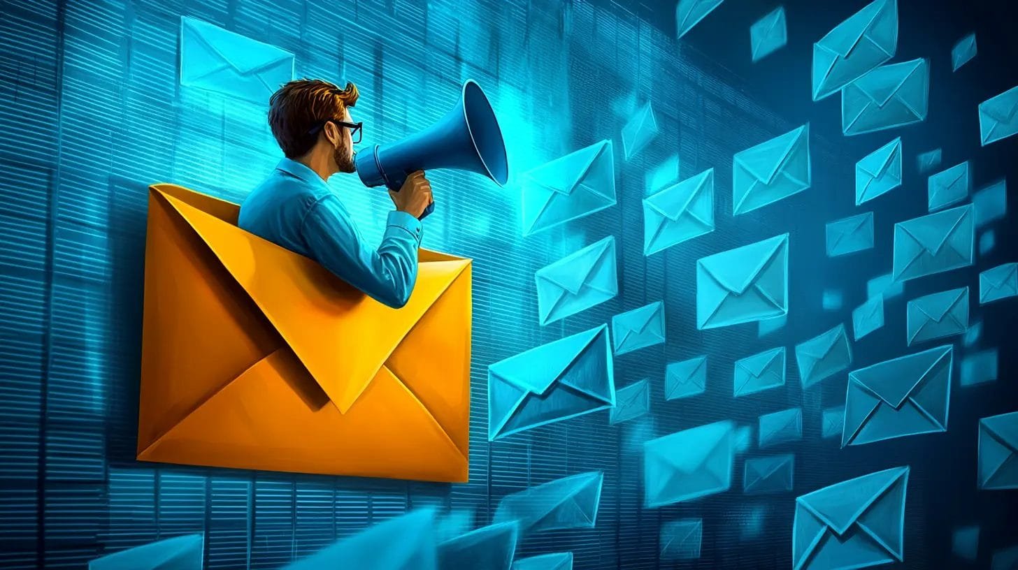 Email Marketing: The Ultimate Tool for Business Growth
