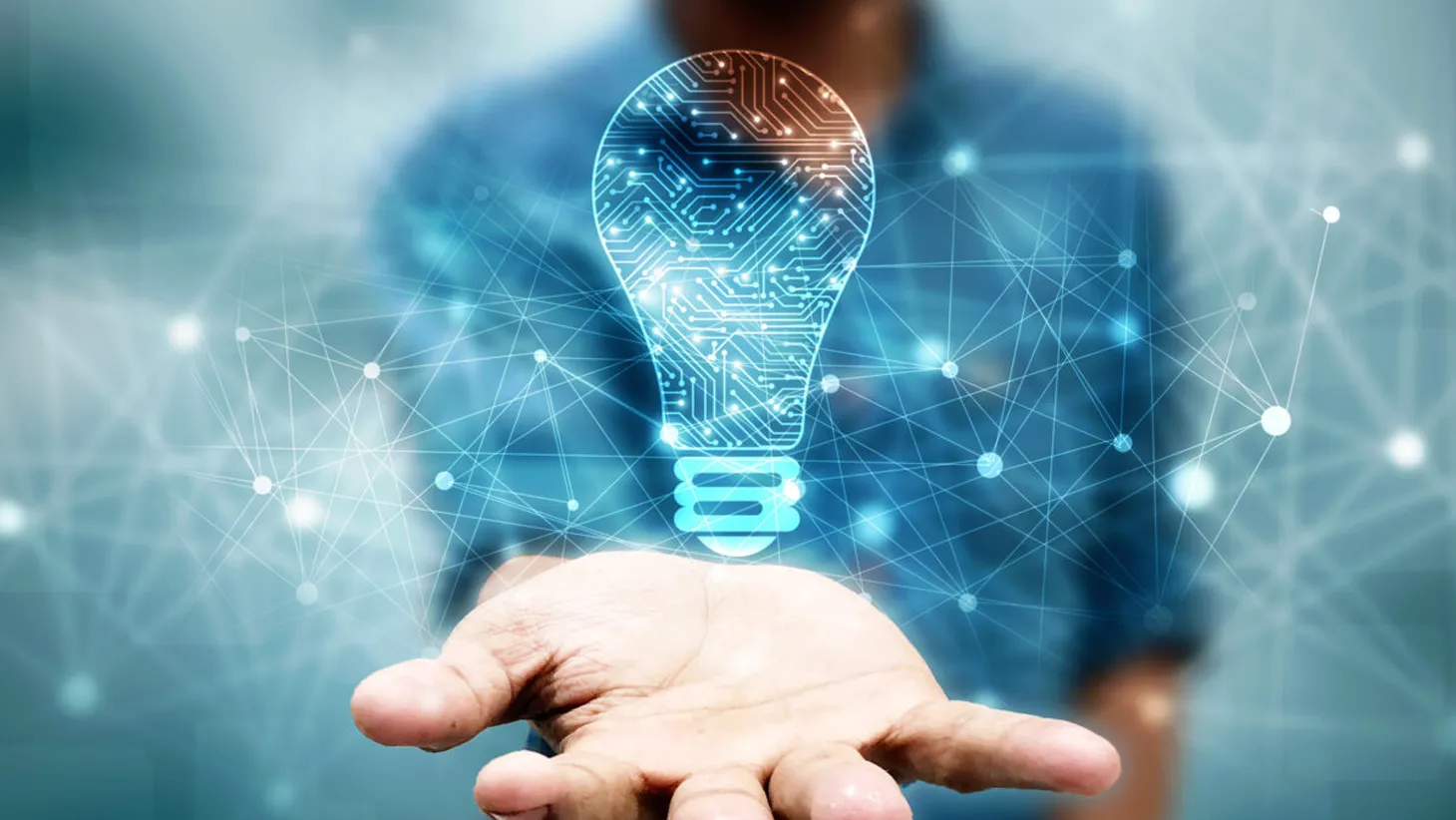 The New Intelligence Edge: Why Specialized Research Is a Catalyst for Growth