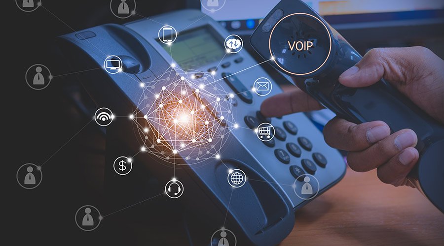 Why Virtual Phone Systems Are the Backbone of Modern Business Communications
