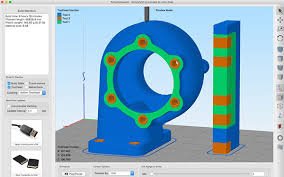 3D Design Software