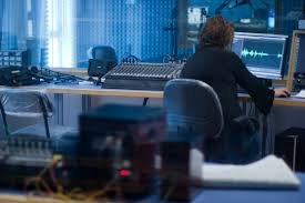 Audio Editing Software