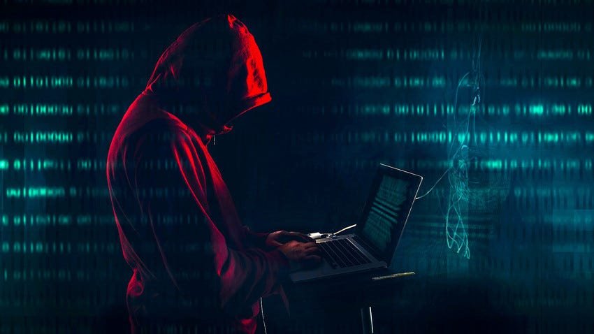 Dark Web Monitoring