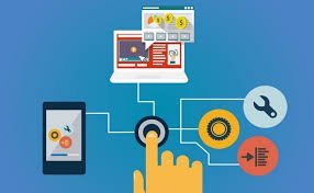 E-Commerce Platforms