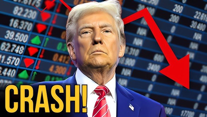 Global Market crash