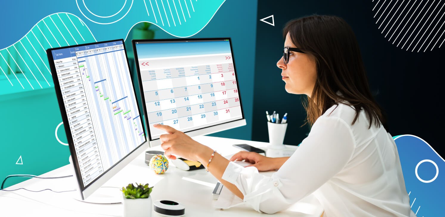 Meeting scheduler applications