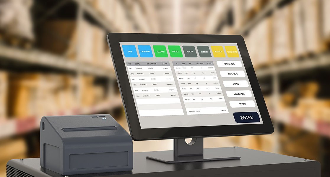 POS Software