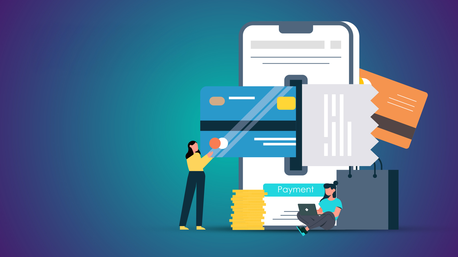 Payment Gateway