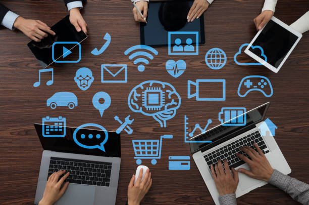 Team Collaboration Software