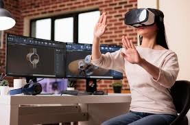 Virtual Tour Software