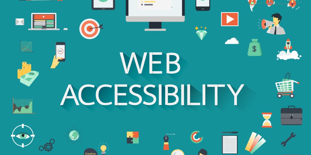 Web Accessibility