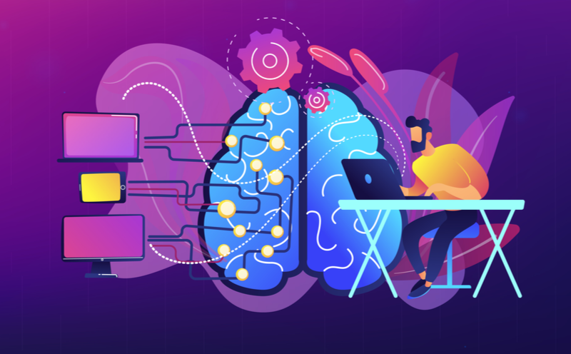 Data science and ml