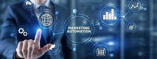 mkt automation
