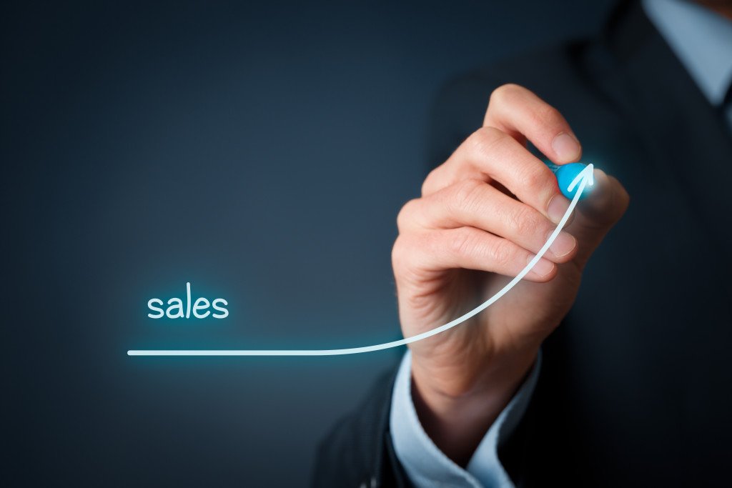 Sales Asseleration