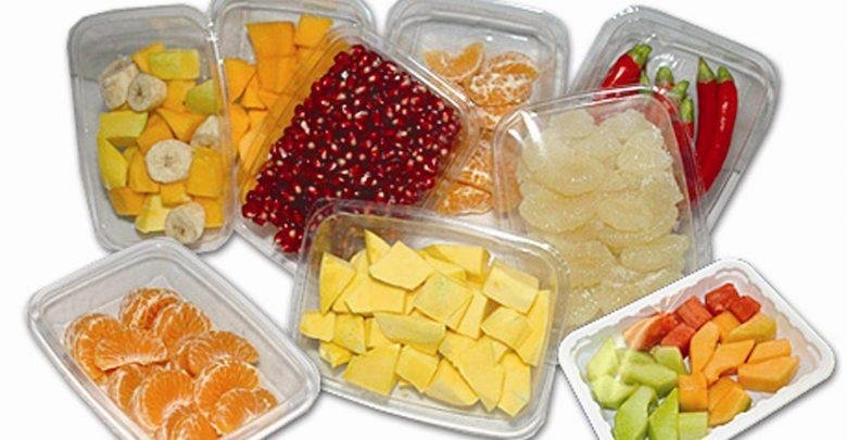 Active Packaging Market