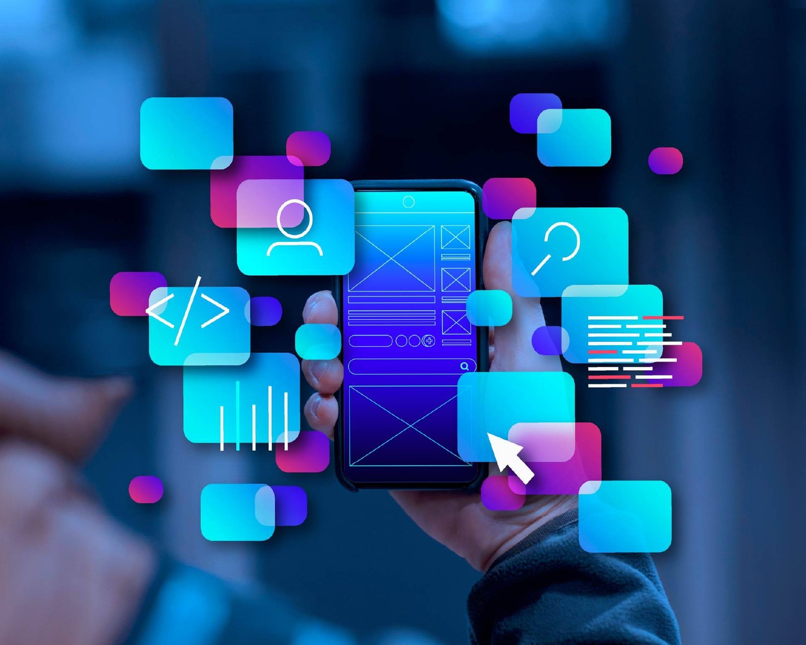 App Development