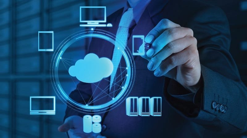 Cloud Platform as a Service (PaaS) Software
