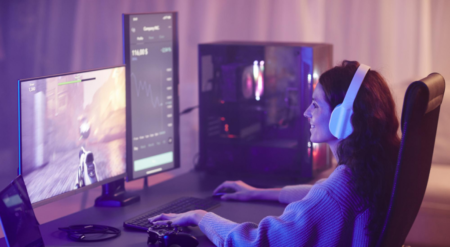 Game Development Tools