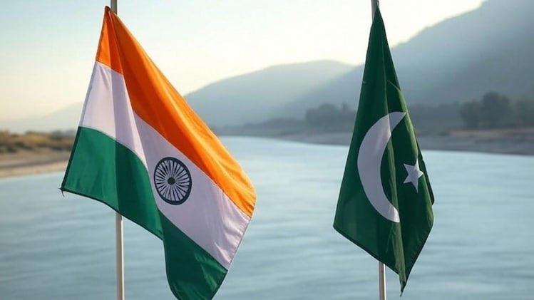 India Pakistan economy